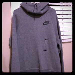 Nike hoodie